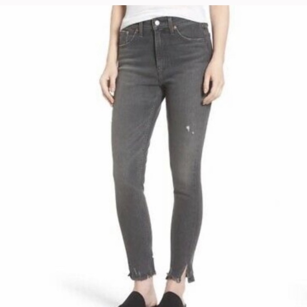 Levi’s 721 Highrise, W27 L30